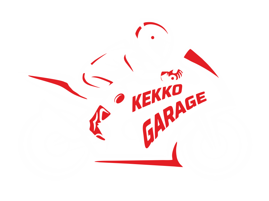 In Pista con Kekko Garage